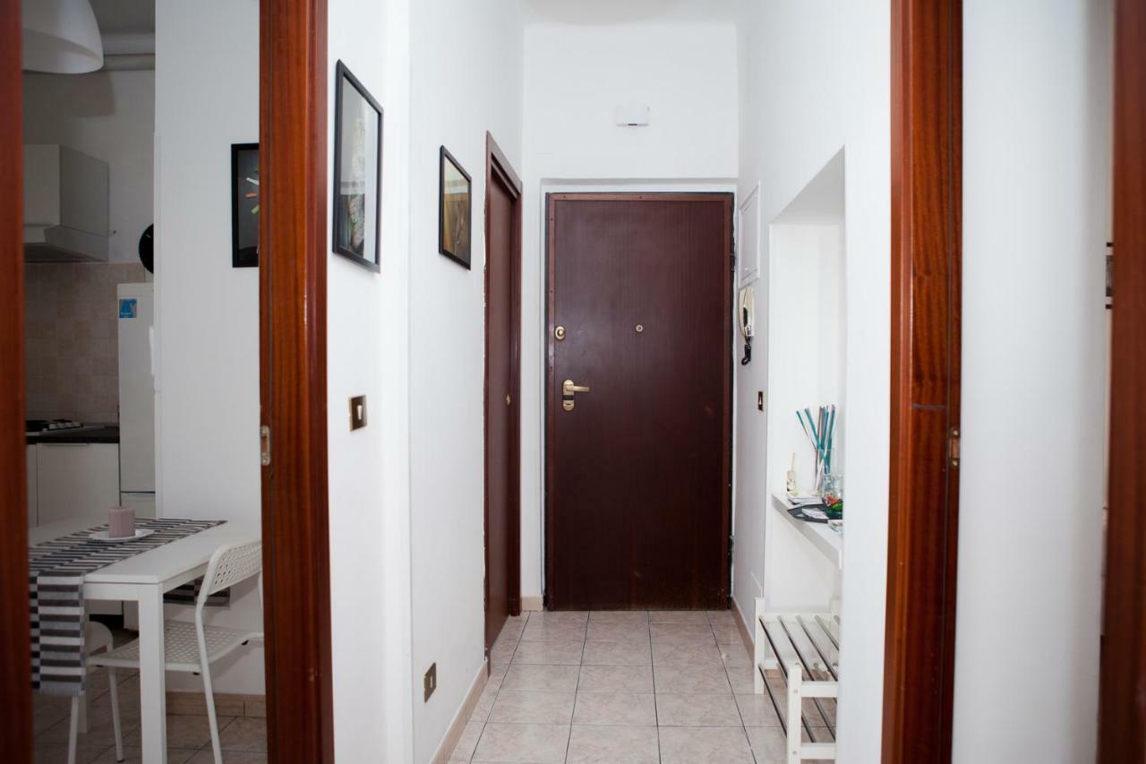 Cleo Iris Ancona Exterior foto