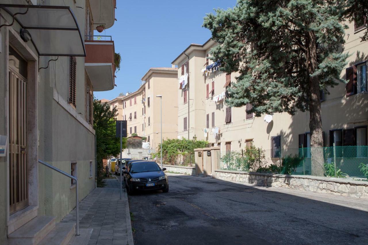 Cleo Iris Ancona Exterior foto